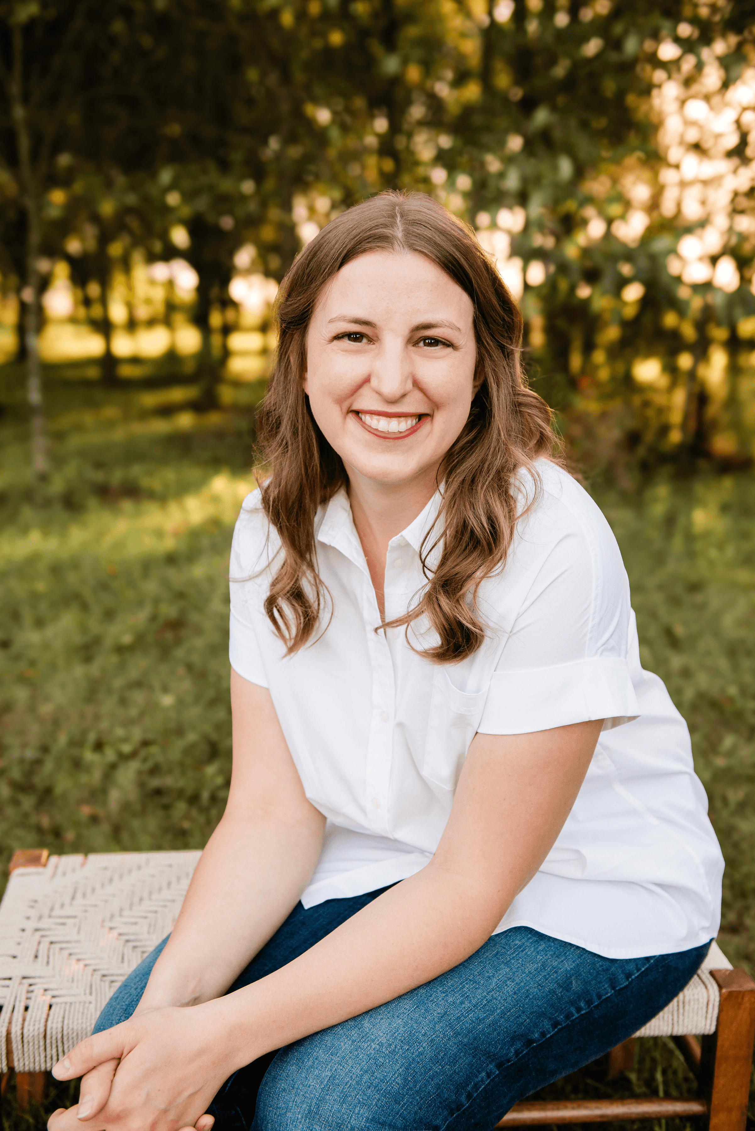 Marsali Andrews, founder of Quiltacy