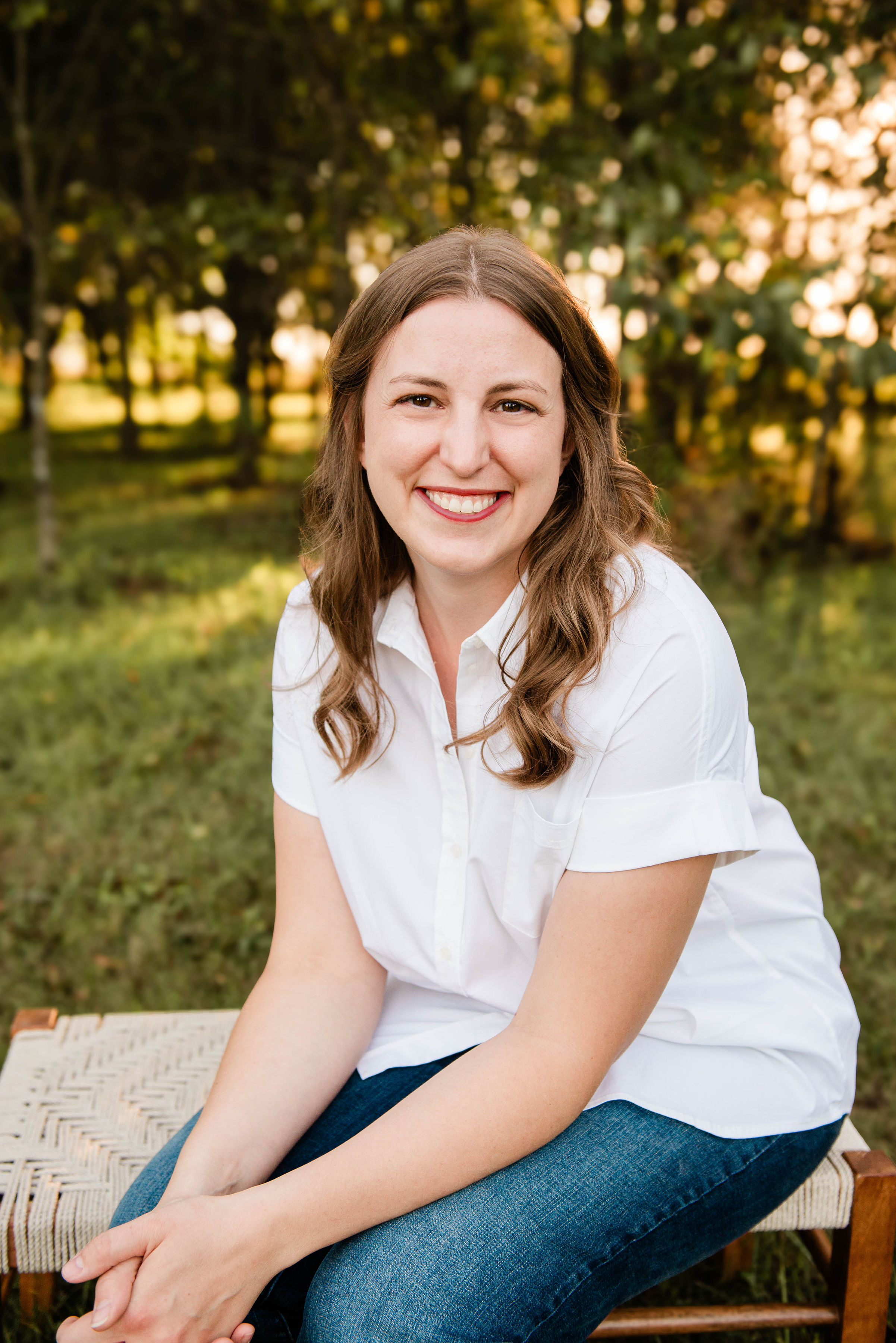 Marsali Andrews, founder of Quiltacy